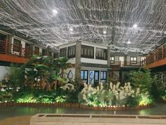-鲁城往事(游客中心店)