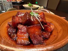 -桐湾大院·桐庐菜(滨江店)