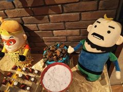 -OPEN開全日自助餐厅·牛肉火锅·海鲜(佛山希尔顿酒店)