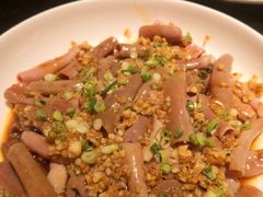 海肠-甄御•海鲜新青岛菜(麦岛店)