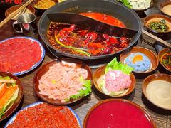 -冯校长老火锅(广州正佳广场店)