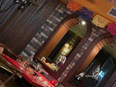 -Pistolera Mexican Cantina女枪手墨西哥餐厅(碧云路店)