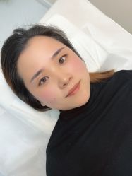 -初心纹眉洗眉·美甲美睫
