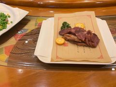 -国瑞酒店餐饮部