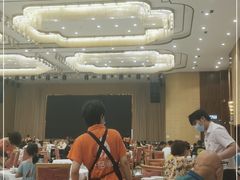 大堂-壹品盛宴(企石店)