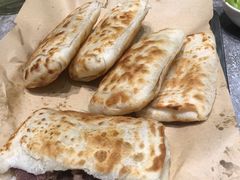 -高玛纳驴肉火烧(河间总店)