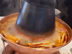 -东来顺饭庄(天坛店)