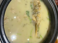-绿雅酒家(江西中路店)