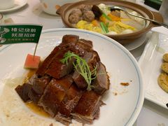 -椿记烧鹅(叠彩店)