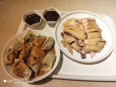 -德大西餐社(云南南路店)