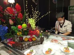 -339旋转餐厅(天府熊猫塔店)