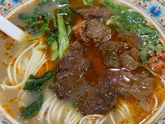 -金杨拉面王小吃面馆·牛三宝面·红烧牛肉粉