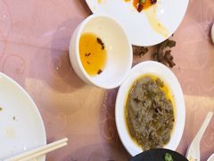 -烤肉宛饭庄(南礼士路店)