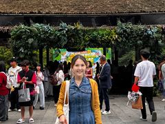 -贵阳桃源河景区