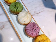 五彩生煎包-淮扬韵(凤八市政府店)