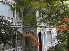 -浙江西子宾馆·瑶园咖啡厅