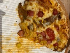 -必胜客(砂之船中东奥莱店)