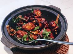 -鹿港小镇(金虹桥国际中心店)