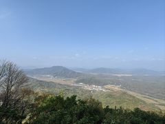 -帽儿山风景区