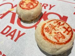 -HOT CRUSH趁热集合·现烤面包(上海环球港店)