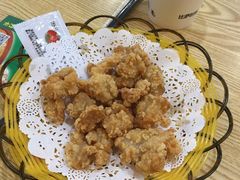 -尊宝比萨(万科金色城市店)