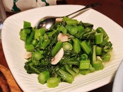 青菜钵钵-外婆家(天河领展店)