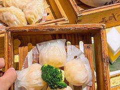-添好运点心专门店(深水埗店)