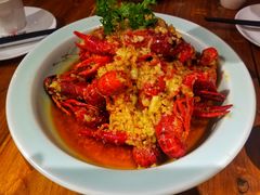 -戴记龙虾(天泽街店)