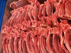 -313羊庄·羊肉火锅烧烤(李村店)