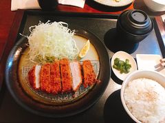 -山杏yama-katsu·吉列炸物