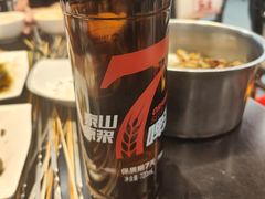 -京朋串屋·烧烤(望京西路总店)