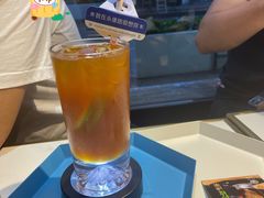 -茶是一枝花泡茶店