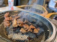 -味家烤肉烤鳗鱼牛排(西塔旗舰店)