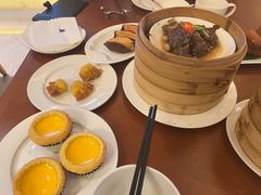 -杭州JW万豪酒店-万豪中餐厅