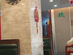 -烤肉宛饭庄(北新桥店)