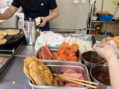 -张记灌饼(丰富路店)