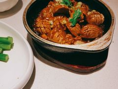 -潮州府·潮菜·砂锅粥(徐家汇店)