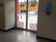 -麦当劳(长乐西洋南路得来速店)