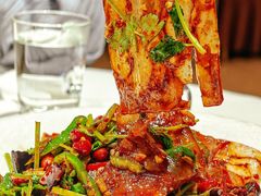 -老爷庙风味美食府(魏都大道店)