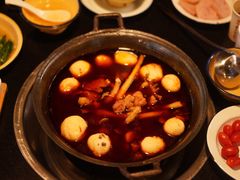 -李子坝梁山鸡(李子坝大鸡哥店)