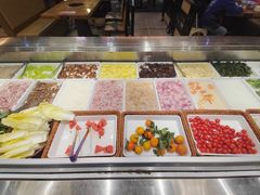 -九记潮汕现切鲜牛肉自助火锅(新开铺店)
