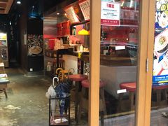 -豚王拉面(锦荣商业大厦店)