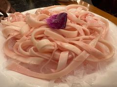 -老码头火锅(玉林店)