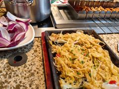 -丰茂烤串(金泉美食宫店)