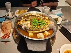 -半天妖烤鱼(正荣店)