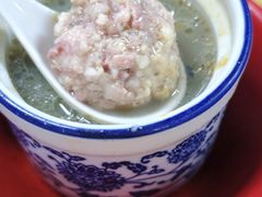 -小罗子汤店(大士院总店)