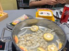 -椰小鸡·琼州糟粕醋(美兰缤纷城店)
