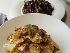 -大碗居·烤鸭·鱼头泡饼(天坛东门店)