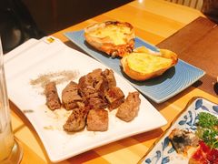 -割烹旭日本料理(龙湖狮山天街店)