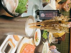 -东海怡品海鲜豆捞(星街坊店)